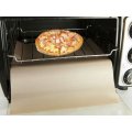 NON STICK MICROWAVE DISH LINERS
