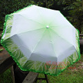 Creative Umbrella Fashion Fresh Simulation Cabbage Lettuce Umbrella Fruits and Vegetables Children Umbrellas