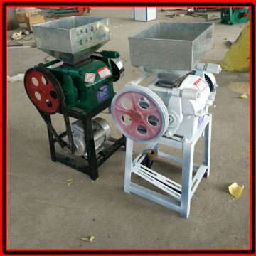 Factory price Special cereal Roller crusher for wine beer making Corn crusher Sorghum crusher Wheat crushing Malt Break machine