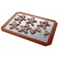 Macaroon Silicone Baking Mat