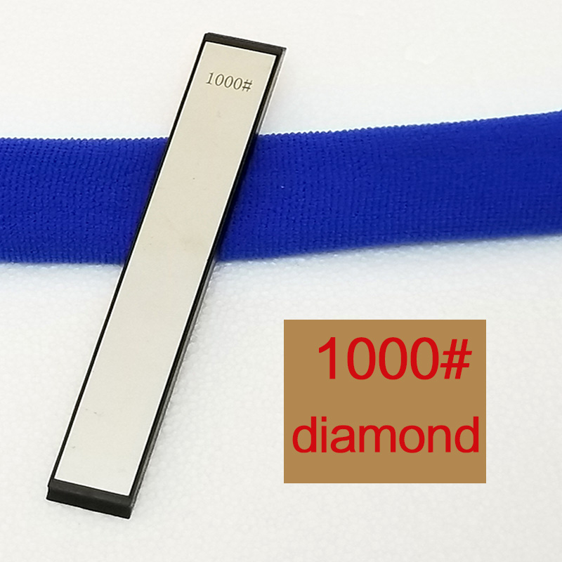 80 240 600 1000 2000 3000 grit diamond sharpening stones knife sharpener grinding tools