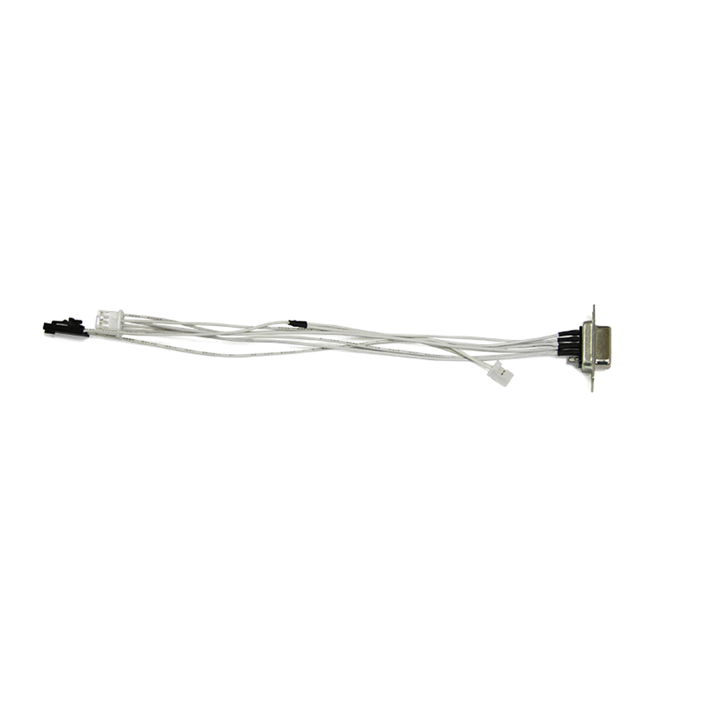 Molex cable