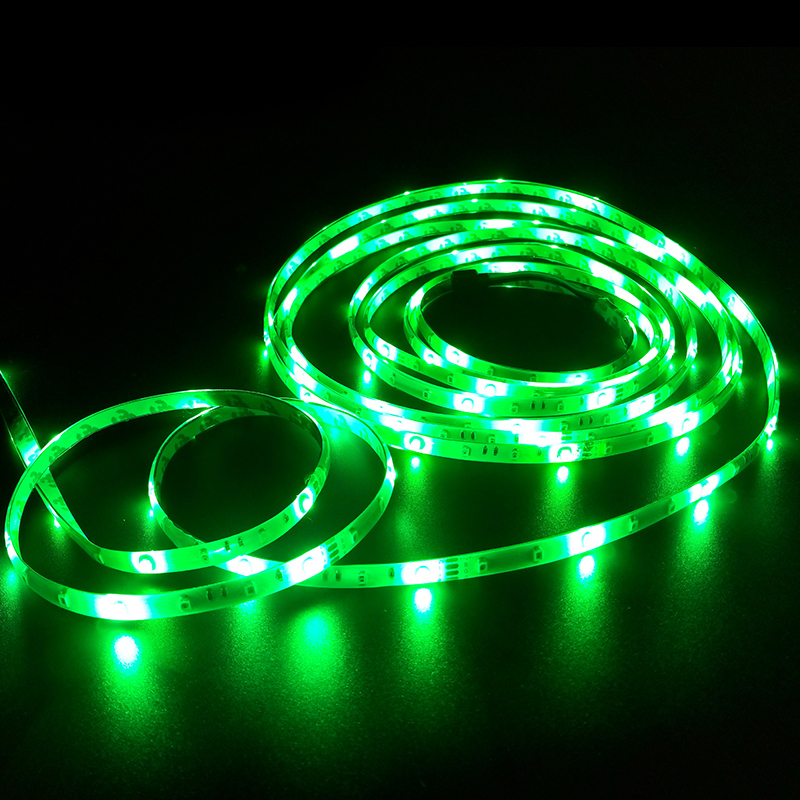 KARWEN RGB Flexible LED Strip light 300 LEDs / 5M 2535 SMD LED tape white/warm white/blue/green/red/RGB LED String Ribbon
