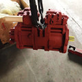 hyundai hydraulic pump 31n3-10050 main pump assy