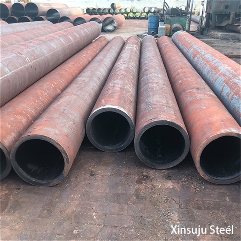 1 0003 Xinsuju Steel