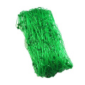 1.7m Garden Fence Green Nylon Net Vegetable Plant Trellis Netting Support Nets Bean Plant Climbing Grow Fence Anti-bird Net