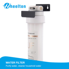 Under Sink Water Filter Drinking Water Filtration Under Counter Ultrafiltration UF or Carbon Filter For Sediment Impurities Sand