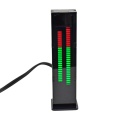 DIY AS30 30 Segment Stereo Music Spectrum Analyzer LED Level Display Kits VU Mete