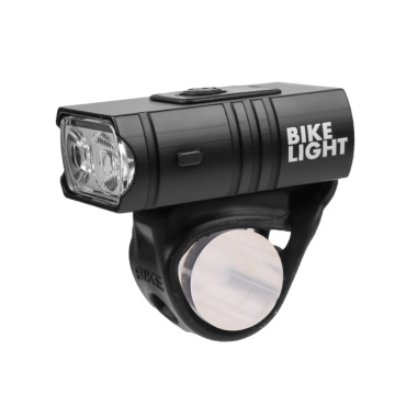 Bike Front Lamp T6 LED Bicycle Light 10W 800LM 6 Modes USB Rechargeable MTB Front Lamp Bike Front Lamp Cycling Equipment