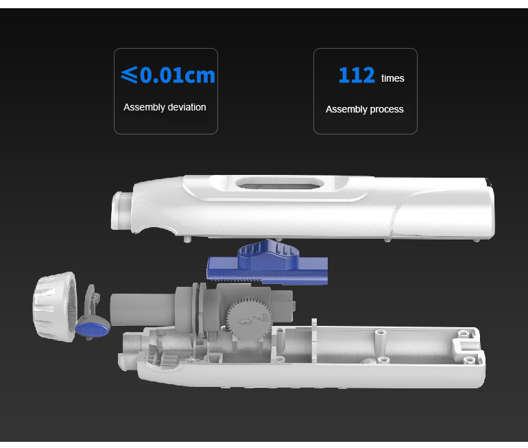 6 LEVELS 20-120PSI stepless voltage regulation Clean massager, V700 PLUS 1000ml Oral Hygiene Water Dental Flosser Irrigator