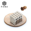 D5 * 1.5 NdFeB strong magnet round small magnet 5*1.5 toy wooden box special magnetic material for wine box