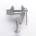 Bench Vise Mini Tool Vice Muliti-Funcational small bench press vise and mini Clip-on Electric Clamp Mini Vise Vice Home Tools