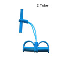 Blue 2 Tube