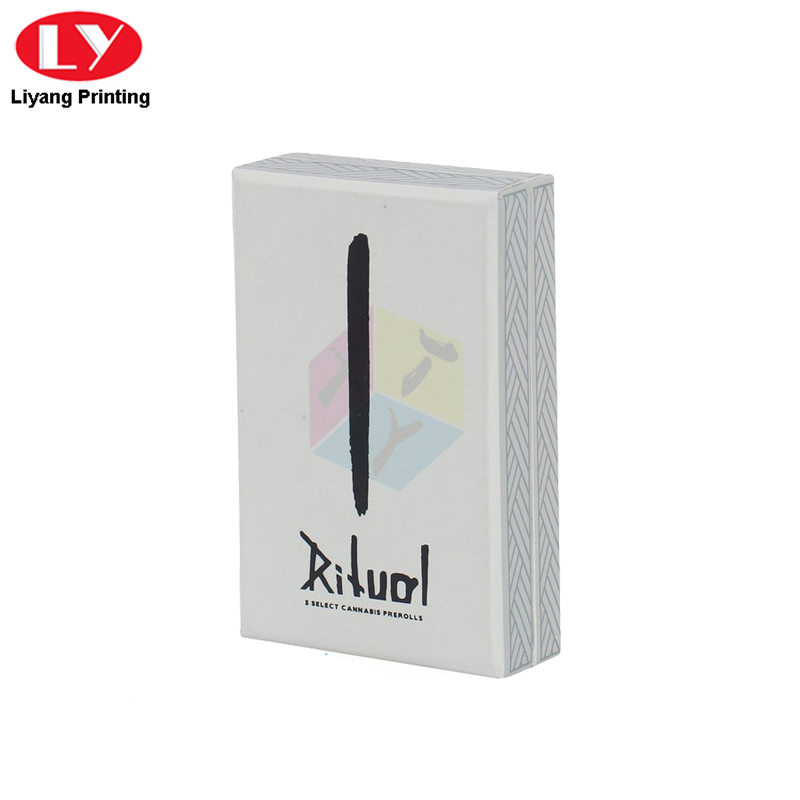Clamshell Box Custom Jpg