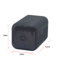 OUERTECH Battery WIFI MINI Camera Infrared Night Vision with TF card slot hidden camera