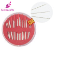 Lucia crafts Approx 12cm 1set/lot sewing kit premium sewing supplies for Mending/Sewing Needs Garment Clothing Accessory J0141