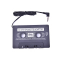 Cassette Tape Adapter for MP3 CD DVD Player Black Universal Car Cassette Car Audio High Quality