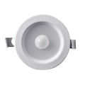 LED Down Emergency Light Lamp Fire Securtiy Motion Sound Voice Sensor Control Ceiling Power Failure Cut Outage