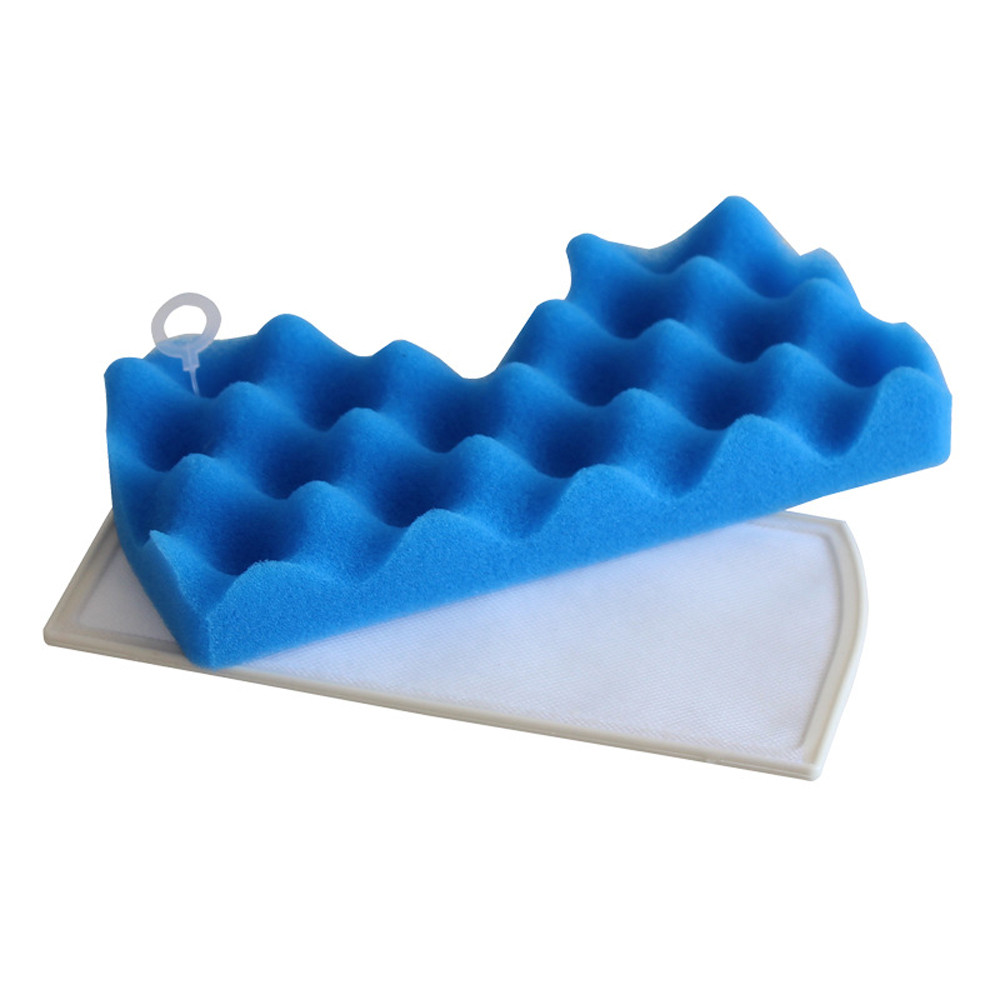 25# Hot Sale Vacuum Cleaner Sponge Dust Filter For Samsung Dj97-01040c Foam Rubber Pro Cleaner Accessories