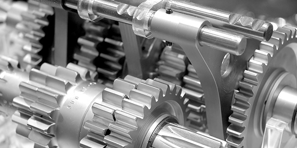 gear manufacturing