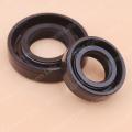 5pcs/lot Crankshaft Oil Seal Set For 40-5 CG430 Brush Cutter Trimmer