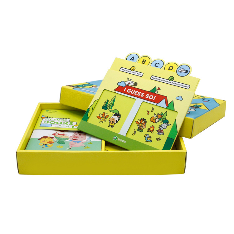 Packaging Box 