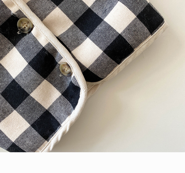 Baby Girls Peacoat