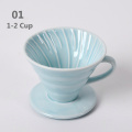 Blue 1-2Cup