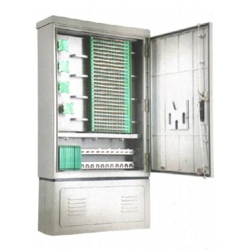 Fiber Optic Cable Cross Connect Cabinet Factory China Fiber Optic