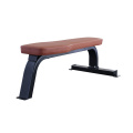 Professional Gym Fitness High Quality Flat Bench
