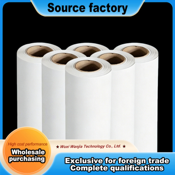 Premium Heat Transfer Paper for Cotton T-Shirts