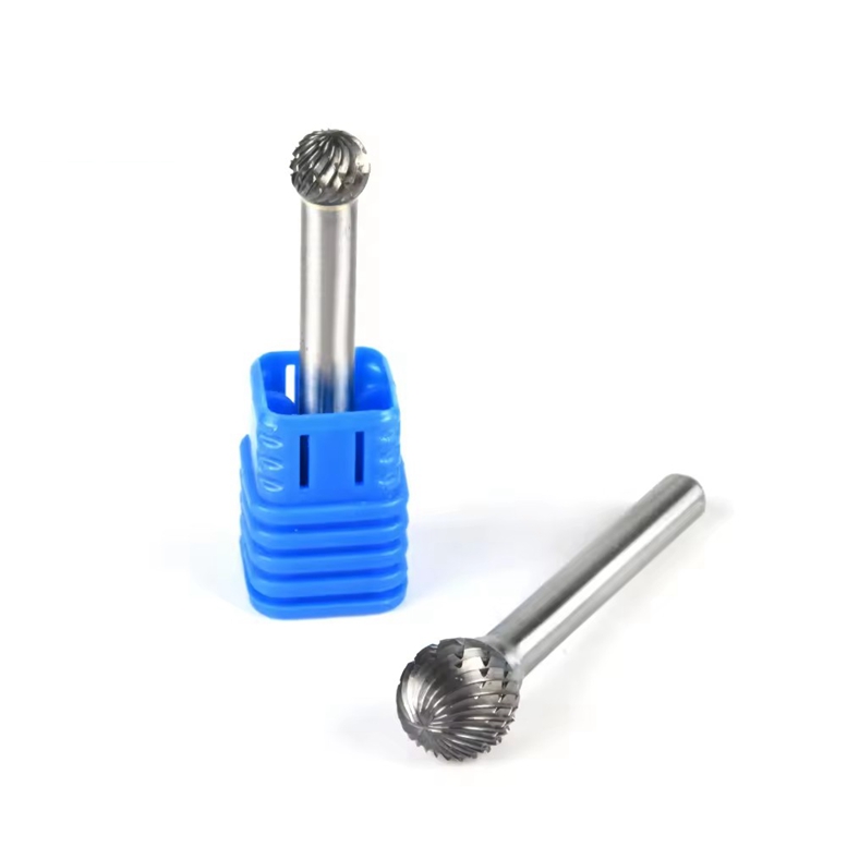 cemented carbide rotary file4.6