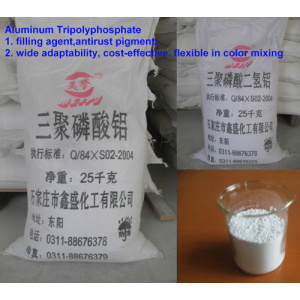 Holiday sales for Anti-Corrosive Aluminum Tripolyphosphate Epoxy Aluminum tripolyphosphate for coating export to Russian Federation Factory