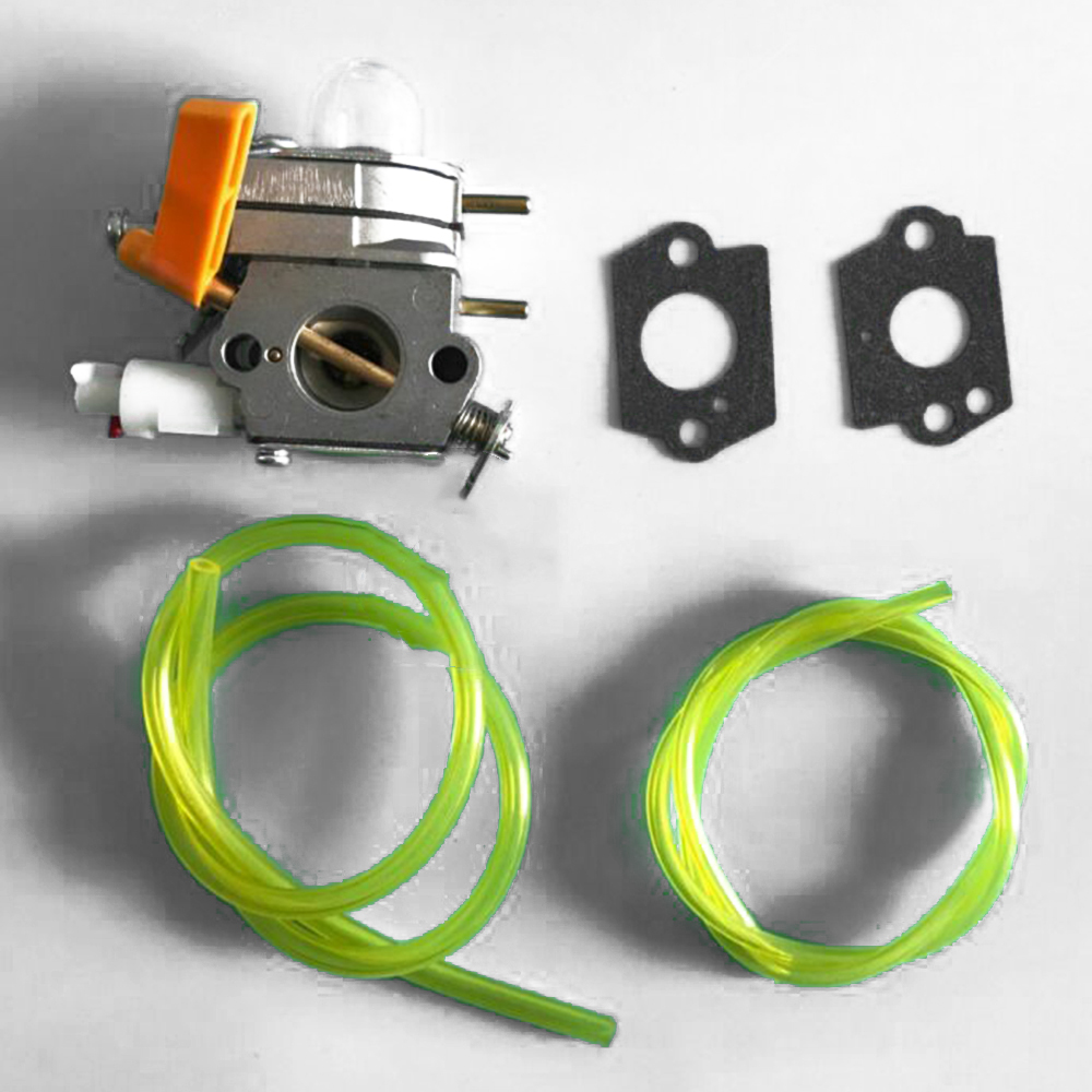 Carburetor & Kit For Zama C1U-H46A For Homelite Simple ST C300 F2040 String Trimmer Parts & Accs Outdoor Power Equipment
