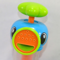 Baby Kids Bath Bathroom Toy Water Shower Games Shower Bath Toys Hippocampus Toys Bathing Float Fishing Toy For Children Swimming