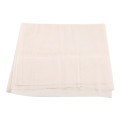 Cheesecloth Filter Cotton Cloth Cheesecloth Gauze Natural Breathable Bean Bread Soft Cloth Fabric Good Air Permeability