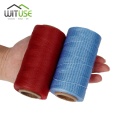 WITUSE Best Price! 260 Meters Leather Sewing Waxed Thread 18Colors 0.8mm Cord For Handicraft Tool Hand Stitching Thread Knitting
