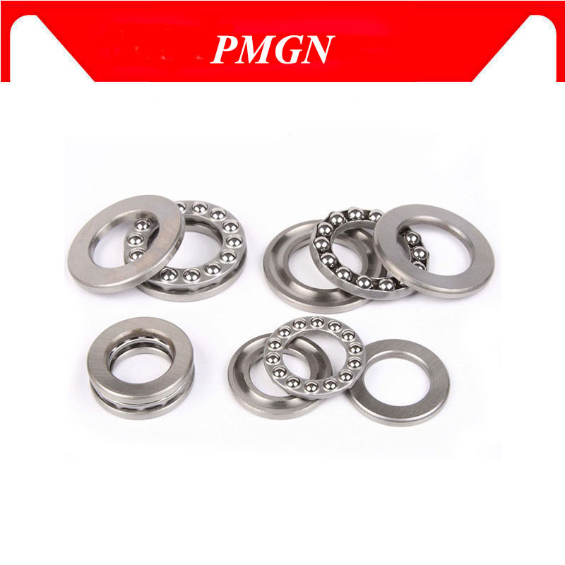 3PCS Plane thrust ball bearing 51100 51101 51102 51103 51104 51105 51106 51107 51108 51109 51110 51111 51112 51113