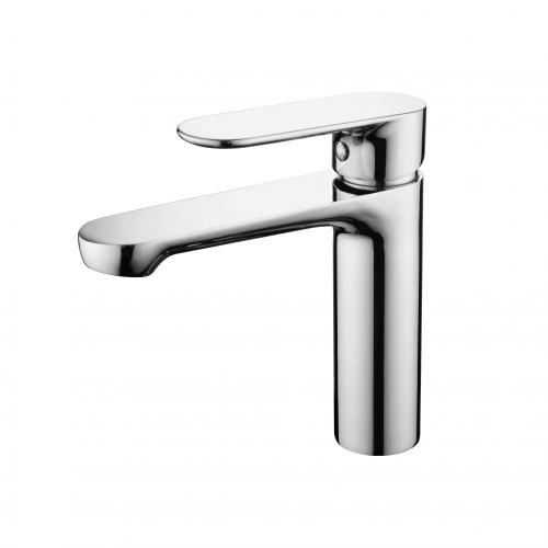 Modern single level basin faucets wholesale