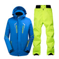 Pic Jacket and Pant