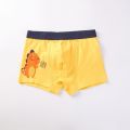 6Pc/Lot Boys PantiesUnderpants Kid Children's Underwear Clothing Cotton Boxers 1-12Y