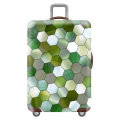 L   Luggage cover