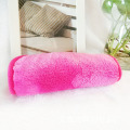 40*17cm Microfiber Makeup Remover Reusable Makeup Eraser Towel Remover Wipes No Need Cleansing Oil