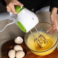 5 Speeds Electric Food Mixer Hand Blender Dough Blender Food Processor Egg Beater Hand Mixer For Kitchen Cooking Tools