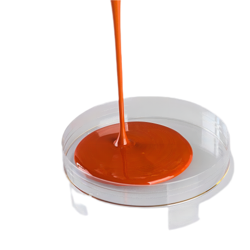 Lutein oil suspension