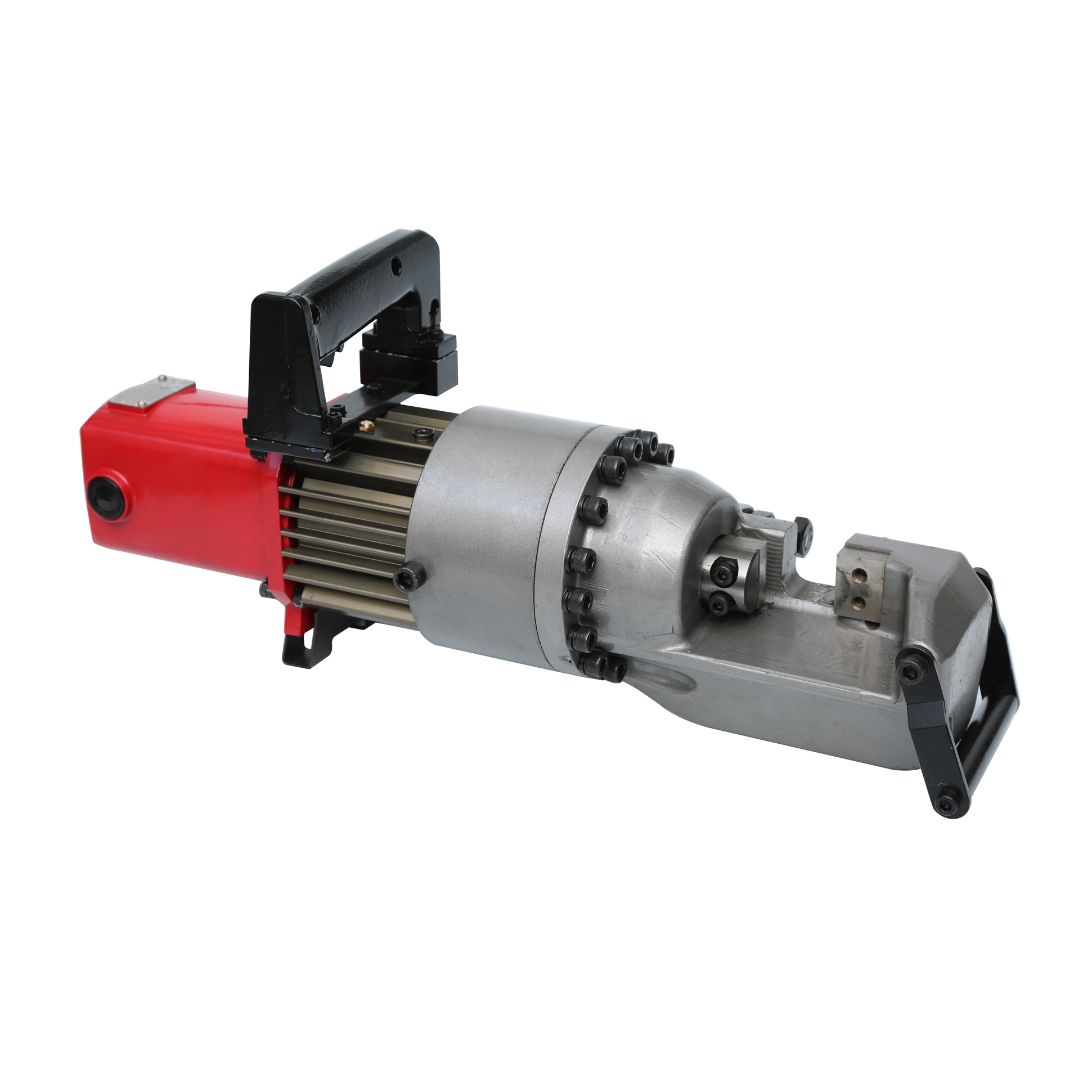 Popular New Designed quick cuttiers RC-32 hydraulic bolt cutter electric cutter rebar cutter cut off machine