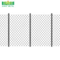 Factory Prices Used Chain Link Fence for Sale