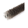 UXCELL Hot 17Cm Length 20Mm Diameter Stainless Steel Metal Wire Tube Cleaning Brush Steel Tube Wire Very Flexible Convenient Use