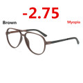 Brown -2.75