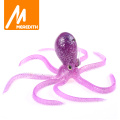 MEREDITH FISHING 180g 20cm long tail soft lead Octopus fishing lures Retail